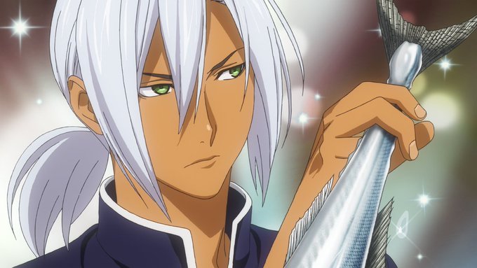 葉山アキラのtwitterイラスト検索結果