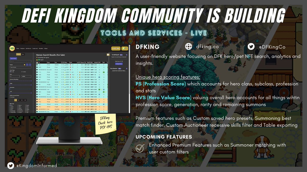 Kingdom Informed tweet media