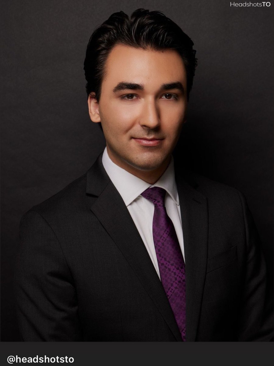 Headshots_TO's tweet photo. Great clients from all types of fields (creative, tech, law, communications, etc) rely on pro photos for their site, social media, & more!
Book your session today! ๐ท๐ธโ๏ธ
#HeadshotsTO // https://t.co/ic74wQPXdD
#torontoheadshots #torontorealestate #torontofintech #torontolaw https://t.co/LHC8FQsI47