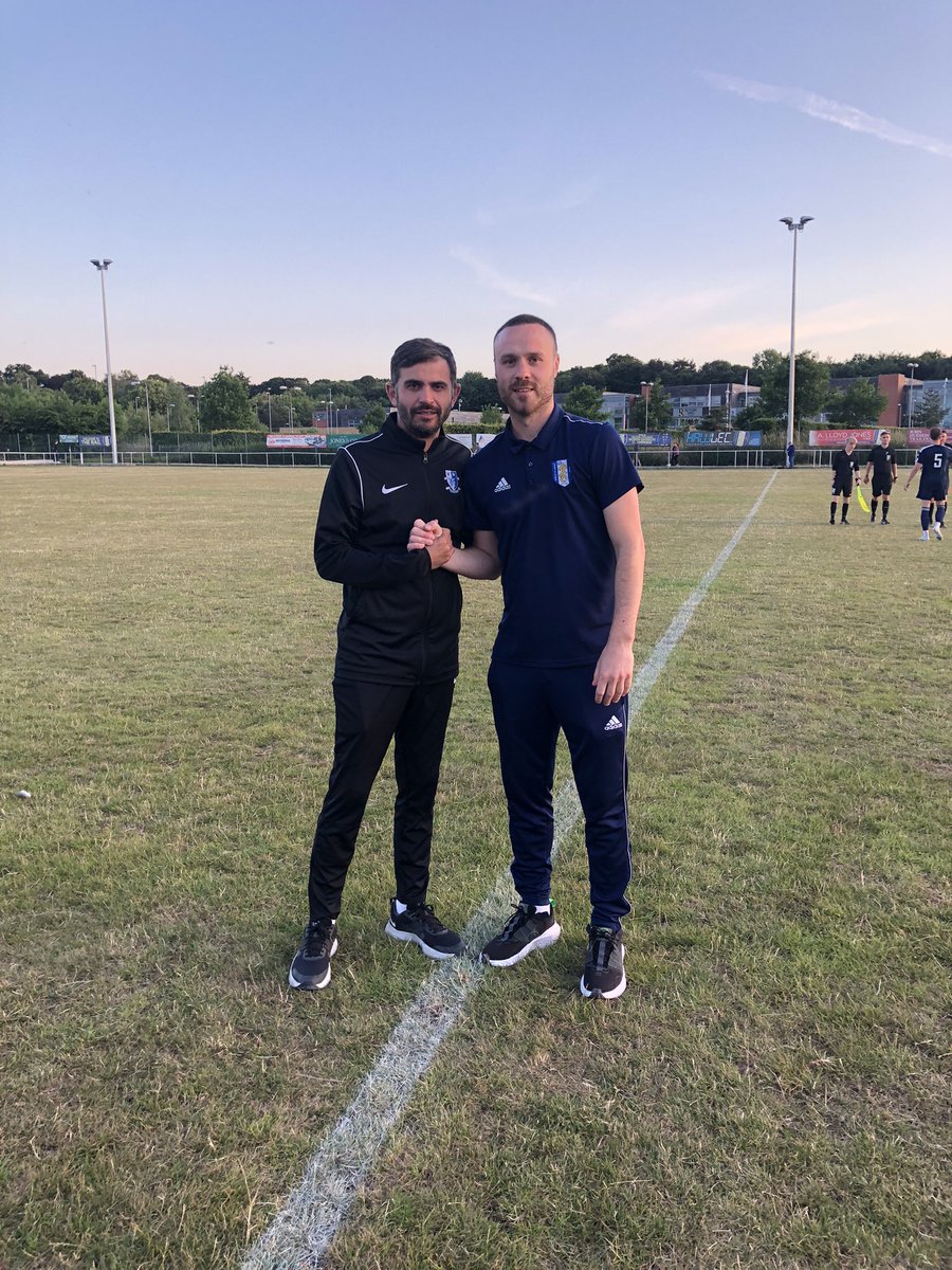 All of us at Hallam FC were saddened to hear of <a href="/Retford_FC/">Retford F.C.</a> player Adam Scott’s partner Sally diagnosis. 

The club has decided to donate £200 to their JustGiving page. 

We’re thinking of you and wish you all the very best in your recovery 

#HallamFC