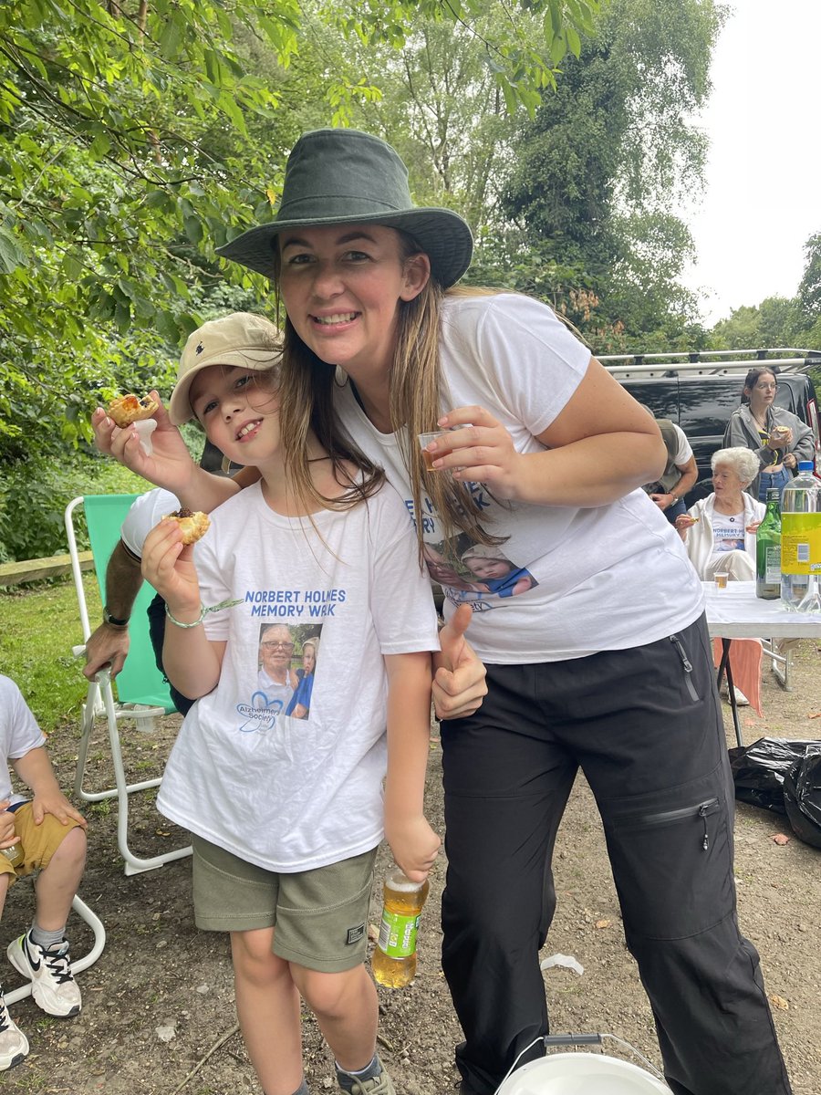 moonshinesnails's tweet photo. Very proud of Zach walking 15 miles at the weekend to raise money for @alzheimerssoc just over £1300 raised! @halewoodcofe https://t.co/NgV1CKCK60 https://t.co/tLvDdB0OH3