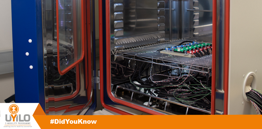 uYiloZA's tweet photo. #DidYouKnow #uYilo #BatteryLaboratory is nationally accredited for #LithiumIon (#SANS61960:2012 & #IEC62620:2014) and #LeadAcid (#IEC60095-1:2006 & #SANS2:2013) #BatteryTesting, conducting full and partial testing to national and international standard test methods. https://t.co/IwHRIo3D48