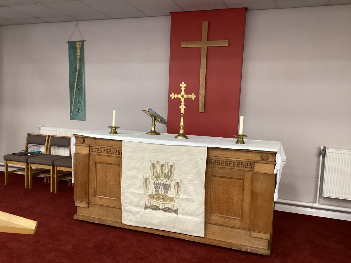 Clews_SP_R's tweet photo. What a wonderful afternoon Reception have had, exploring our local church. 
#RE https://t.co/1oP4Np9GUD