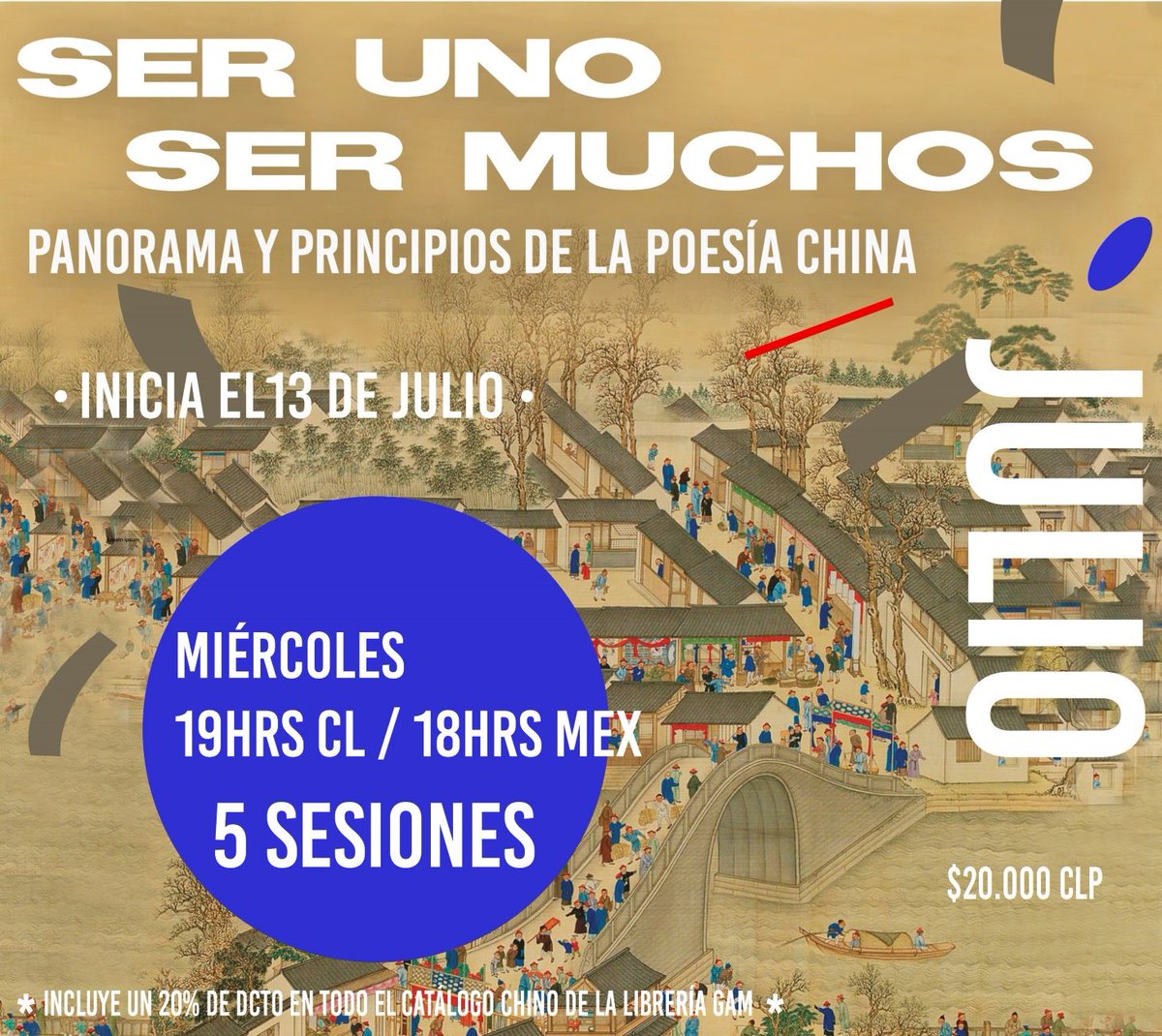 LibreriadelGAM_'s tweet photo. INVITAMOS A INSCRIBIRSE EN: 
https://t.co/LvaEPDOhQp
@LiberaliaEd @prosaypolitica @vuelanlasplumas https://t.co/07PtAHvP0v