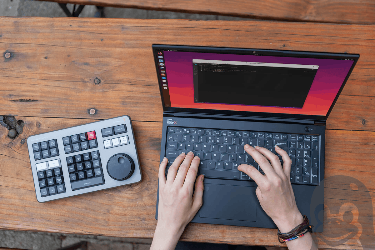 laptopwithlinux's tweet photo. Finally available at Laptopwithlinux: The first batch of the much sought after Clevo PD50 &amp; PD70 series. High End laptops with 12 Gen Intel core processors and with up to Nvidia RTX-3080ti. Don't wait too long… https://t.co/pDR1oyit7E https://t.co/m4gEAPrX4W