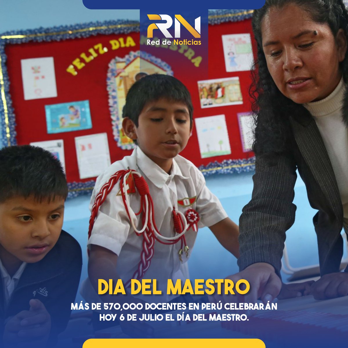 Red Noticias tweet media