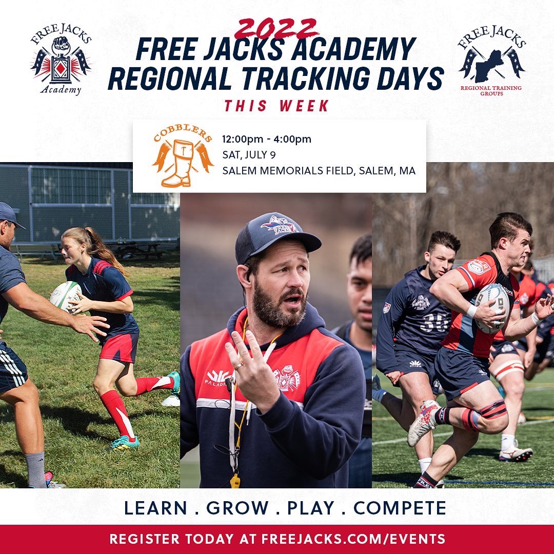 NEFreeJacks's tweet photo. 🐎//➡️ Join Free Jacks head coach @scottymathie and players at the first 2022 Regional Tracking Day this Sat July 9

• Learn to play • Junior Jacks • Independents 

👉 Register at https://t.co/RDsbSGjdpn

#FreeJacksAcademy #LetsRide #LearnGrowPlayCompete @usmlr https://t.co/ft8smTw31p