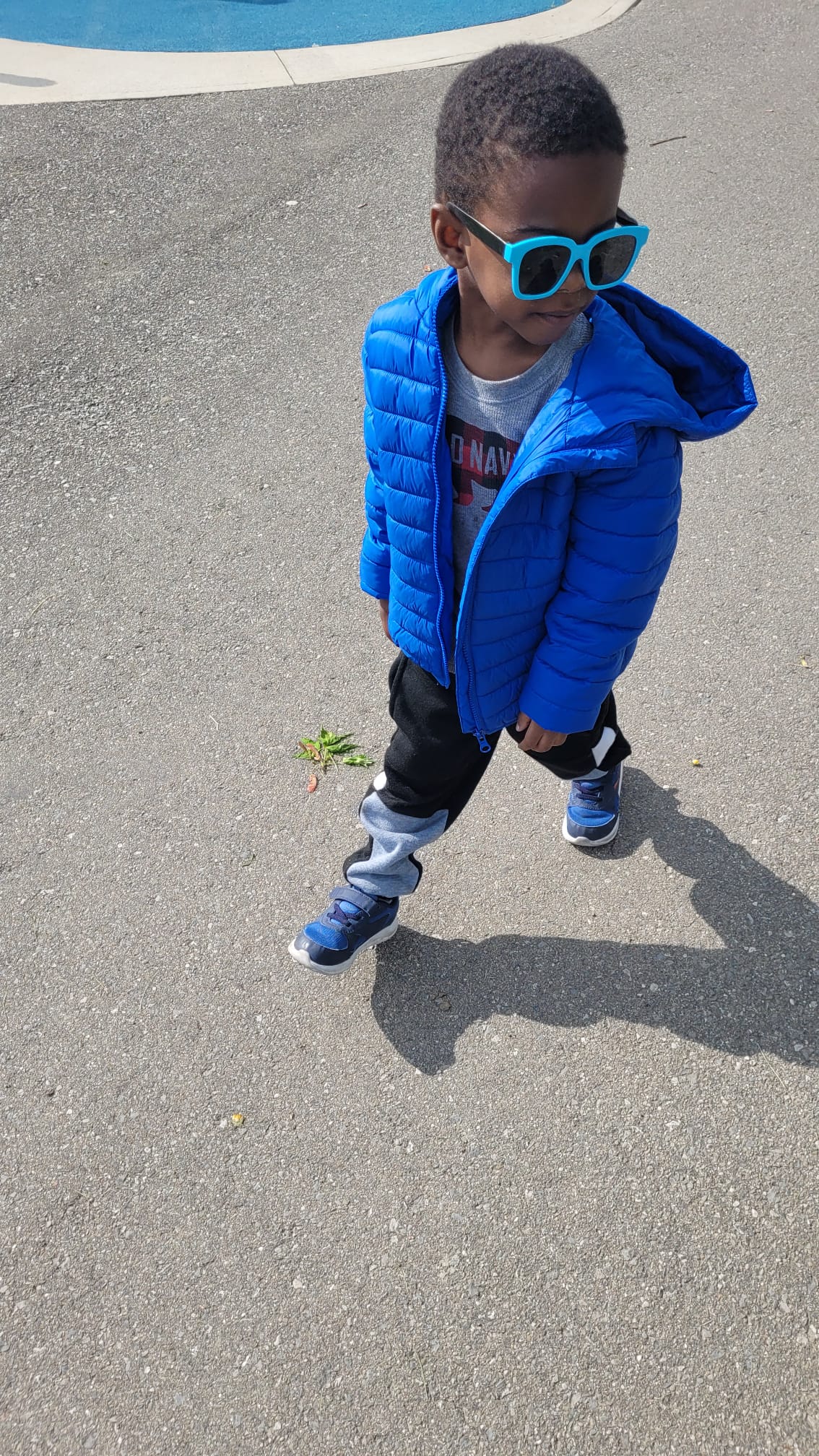 Happy Birthday Prince Justin!!! 