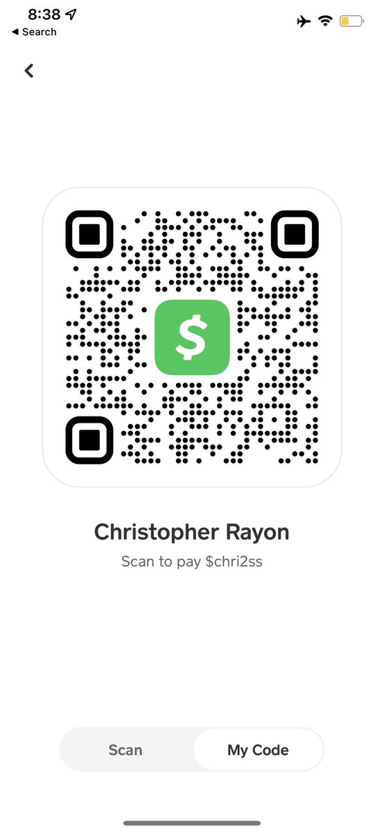 kr9s_'s tweet photo. @CashApp #CashAppDay need more crypto 😔
$chri2ss https://t.co/A9x0MFS8Uj