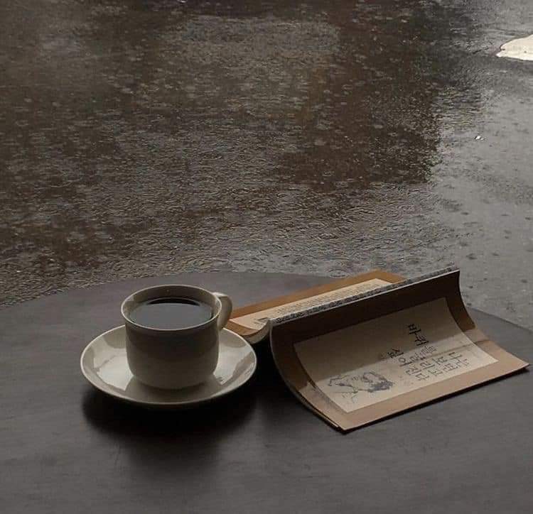 DigingoPR's tweet photo. love the smell of rain  ☔️✨ https://t.co/jQFMnlPVOm