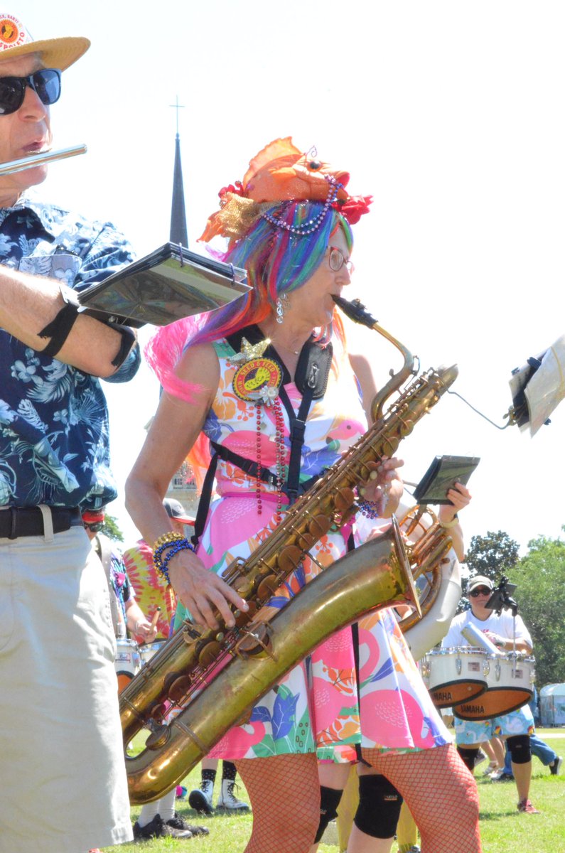 We think Lisa Simpson would approve. #lisasimpson #saxophone <a href="/TheSimpsons/">The Simpsons</a>