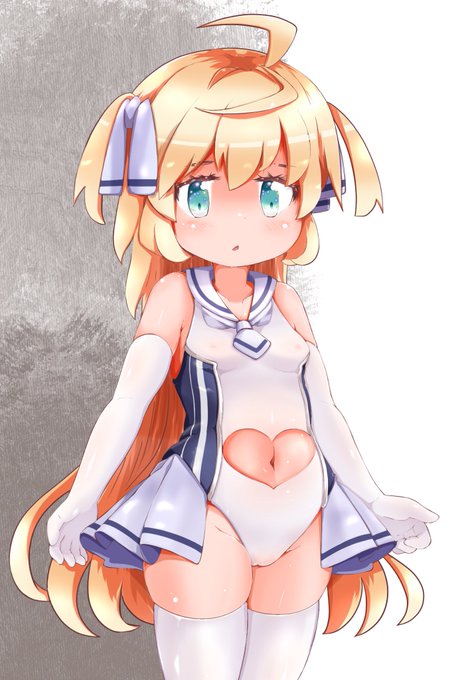 与えられた任務は絶対にこなす、ただし自分の格好には鈍感なエリート退魔美少女、好き。。 