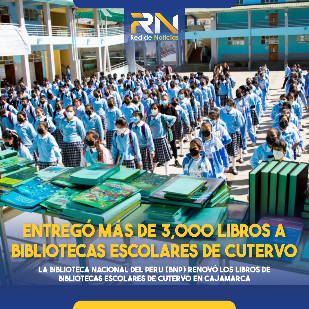 Red Noticias tweet media