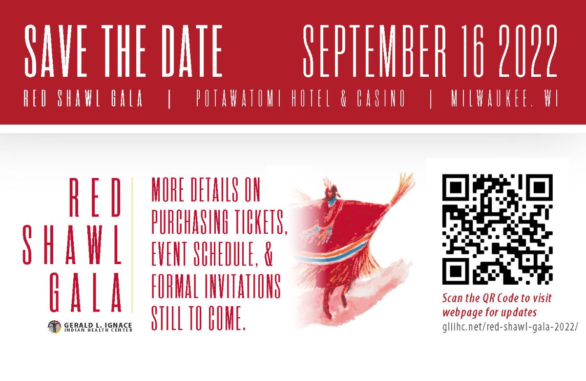 A Summer Full of GLIIHC Events/Groups, #RedShawl Gala: A Legacy That Lives On - mailchi.mp/d698d19bc0b2/g…