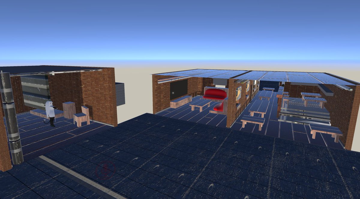 0VOLTS_VR's tweet image. cursed wip @GraterRade