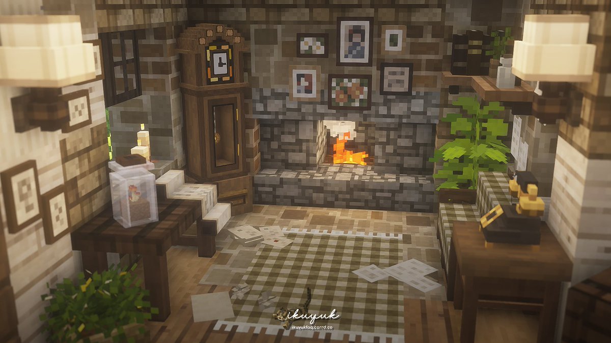 ikuyuk_'s tweet photo. [3/3] 🧵

Definitely enjoyed using @kaomc_ 's Erstwhile CIT. Really obsessed with the Mushroom jars and the Charts. 🥰

https://t.co/tJrvTYC1VU https://t.co/o3L4KyiK1Z