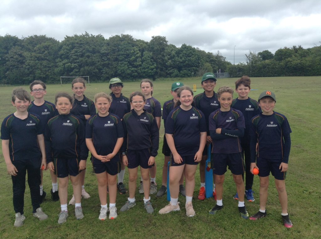 Ashbridge Sport tweet media