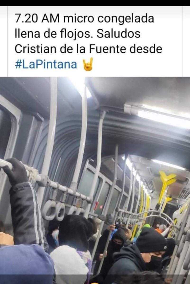 En tu cara, Cristian de la Alcantarilla