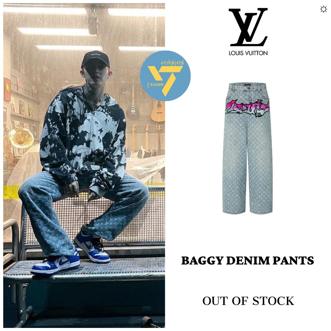 Scoups style for SVT Leaders 