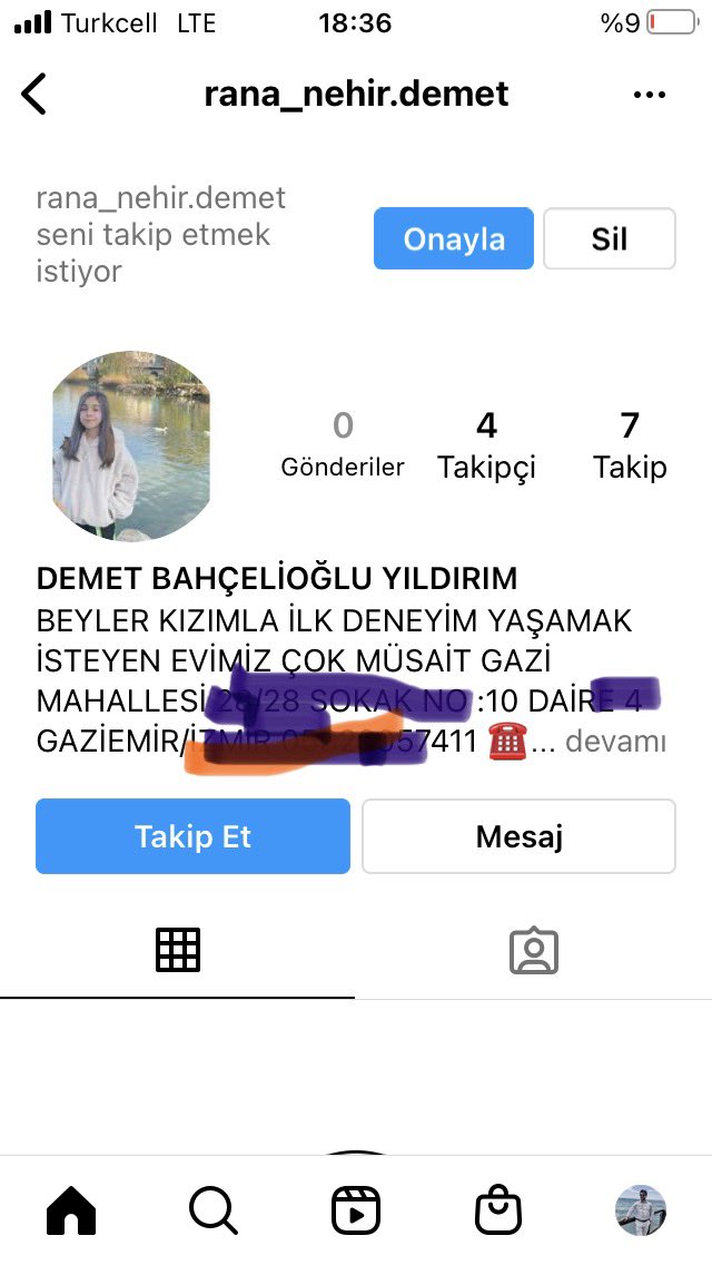 DrDOGANYILDIRIM's tweet photo. #havvagülşentutuklansın
Aile teröristi, ahlak yoksunu,çocuk tacizcisi, 52 kesinleşmiş cezası 170 davası devam ettiği halde elini kolunu sallayarak geziyor. Cep telefonunu engellemeye yetişemiyoruz, yüzlerce sahte hesaba sahip, sadece benim engellediğim 52 cep telefonu var https://t.co/hsdPZi1t5S