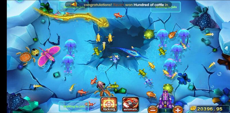 How to start Fishing Casino game and win much money ?
🔥 casinoswikionline1.com
1. A legal, licensed and secure casino online
2. Available for all the popular operating systems, including mobile devices and tablets.
3. Many offered payment options
4. Attractive daily bonuses