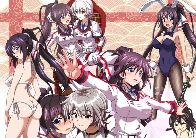 おは #篠ノ之箒誕生祭2022
この後7時に新作もUPします

【お知らせ】
このアカはシャドウバン中につき
一日1~2ツイートで運用してます

今は凍結時用の予備アカ
→「@KurodaAriake3」を動かしてます
C100の作業経過などはそちらで
また新刊の制作模様は支援サイトにUPしてます 