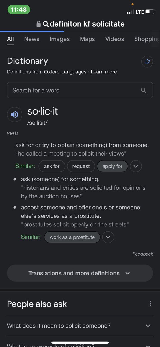 KillianCataldo's tweet photo. @thewiseturtle @WonderlandKayla She did not say 'anyone have advice' she said '1 dollars would help' therefor by the definition if 'solicite' they/you infact gave her 'unsolicited' aka: un-asked advice paint it however you want. https://t.co/wIfj5C8A9l