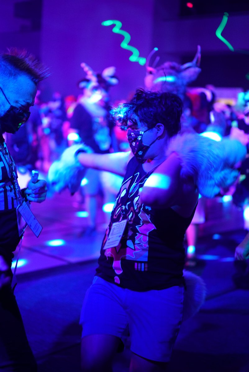 AnthroCon Photos that I took while in photo Abby mode. /1
