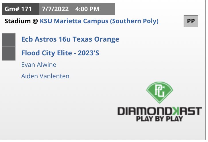 I will be pitching tomorrow at 4 pm at KSU Marietta Campus! @PBR_PA_Scouts @PBRPennsylvania <a href="/FlatgroundApp/">FLATGROUND Pitching</a>