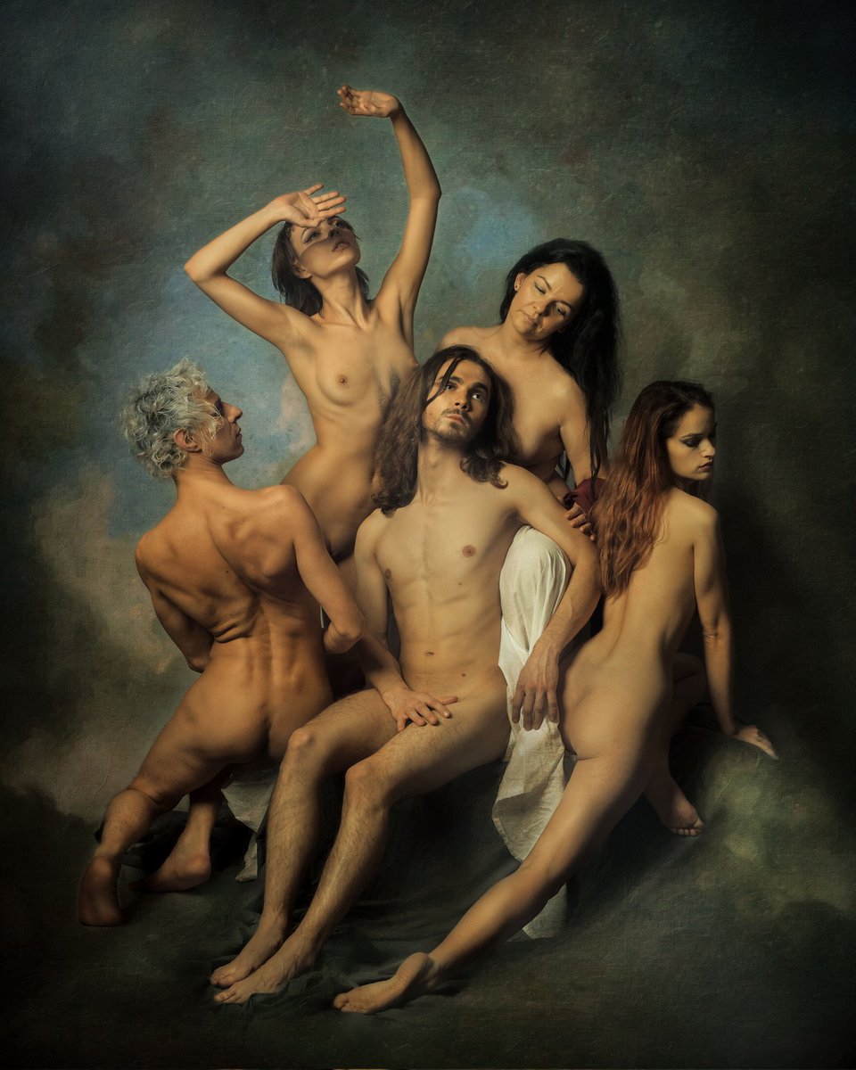 fine-ART.gallery tweet media