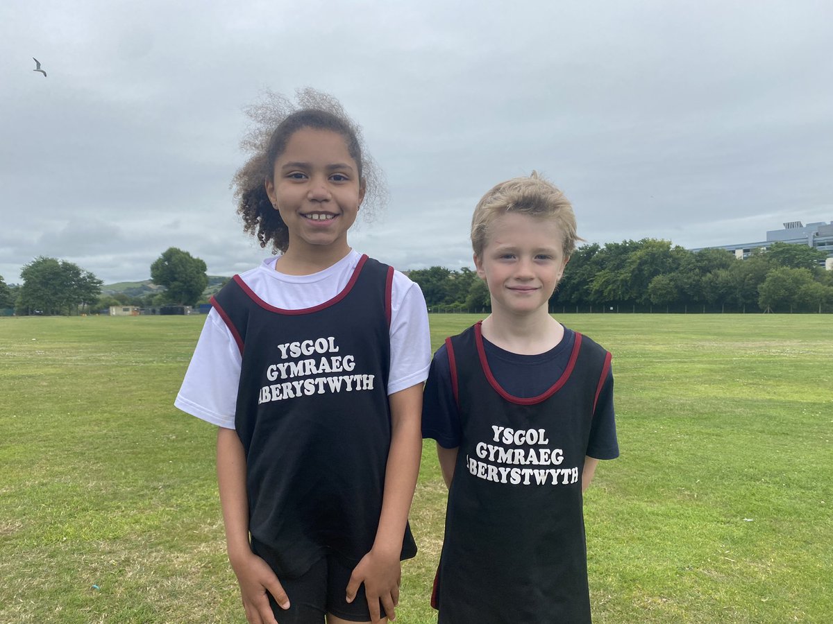 Ysgol Gymraeg Aberystwyth tweet media