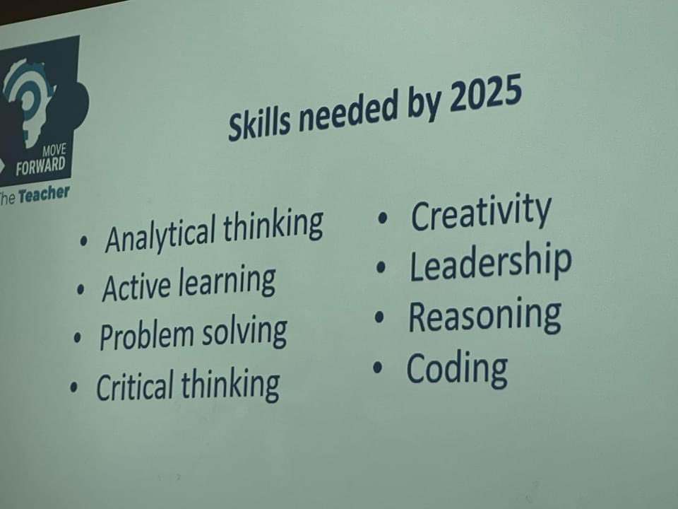 SADTU National. tweet media