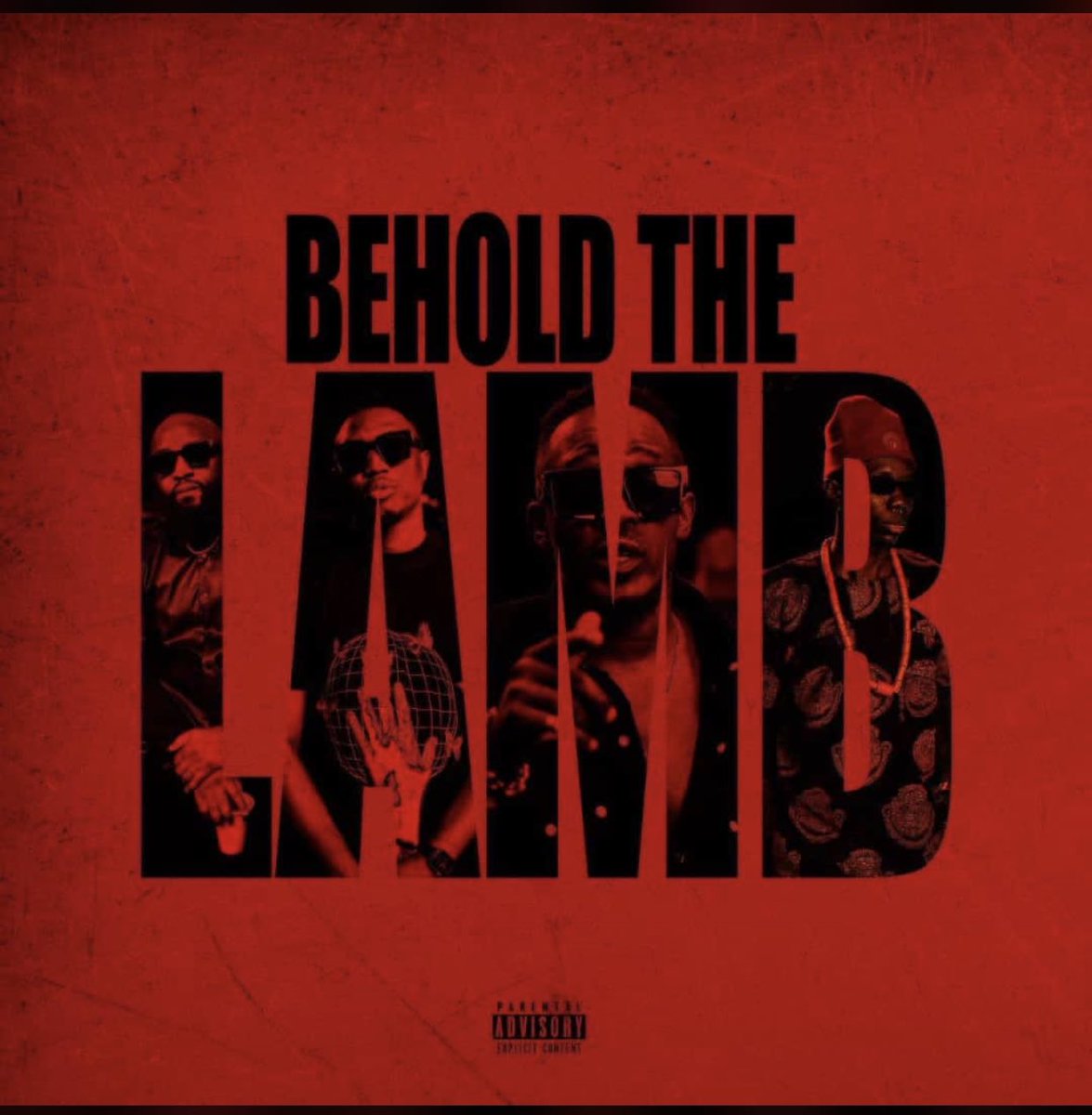 Lakeside (@just_lakeside) on Twitter photo This Behold the LAMB album is a 10/10 solid hippop album.
<a href="/loosekaynon/">Loose Kaynon</a> came with that boss talk and Authority🙌🏽🙌🏽
<a href="/thisisAQ/">Gilbert Bani</a> came with the bar as usual🙌🏽🙌🏽
<a href="/MI_Abaga/">MI Abaga</a> came with the flow and can flow on any beat. The guy is coming 🙌🏽
<a href="/BlaqBonez/">emeka</a> is madness 🔥🔥with the hook🙌🏽🙌🏽🙌🏽 This Behold the LAMB album is a 10/10 solid hippop album.
<a href="/loosekaynon/">Loose Kaynon</a> came with that boss talk and Authority🙌🏽🙌🏽
<a href="/thisisAQ/">Gilbert Bani</a> came with the bar as usual🙌🏽🙌🏽
<a href="/MI_Abaga/">MI Abaga</a> came with the flow and can flow on any beat. The guy is coming 🙌🏽
<a href="/BlaqBonez/">emeka</a> is madness 🔥🔥with the hook🙌🏽🙌🏽🙌🏽