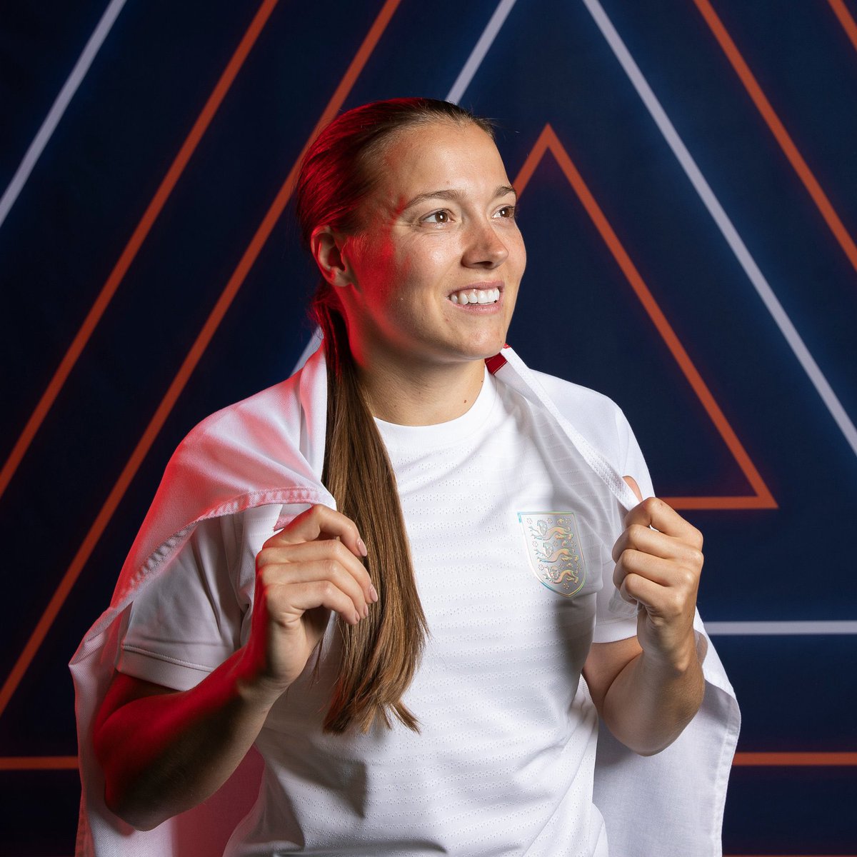 CfcwComps (@cfcwc) on Twitter photo Fran Kirby to score the first goal of the Euros? Yes please🙏#WEURO2022 Fran Kirby to score the first goal of the Euros? Yes please🙏#WEURO2022