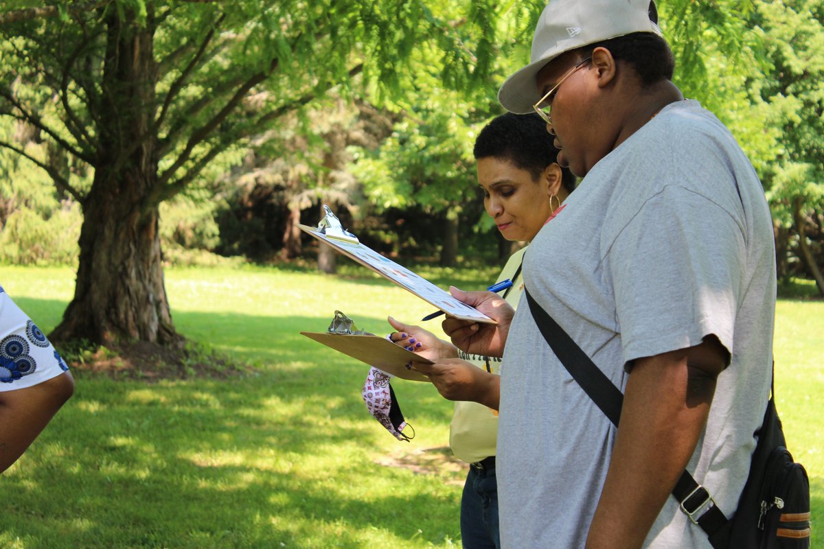 Hickok Center tweet media