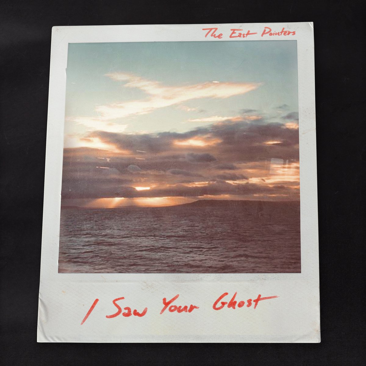 Our second single “I Saw Your Ghost” comes out this Friday, July 8! We wrote this last summer with Colin MacDonald and are looking forward to sharing more about the story behind the song and how it came to be 🙏🏼
Click here to pre-save!
theeastpointers.ffm.to/isawyourghost