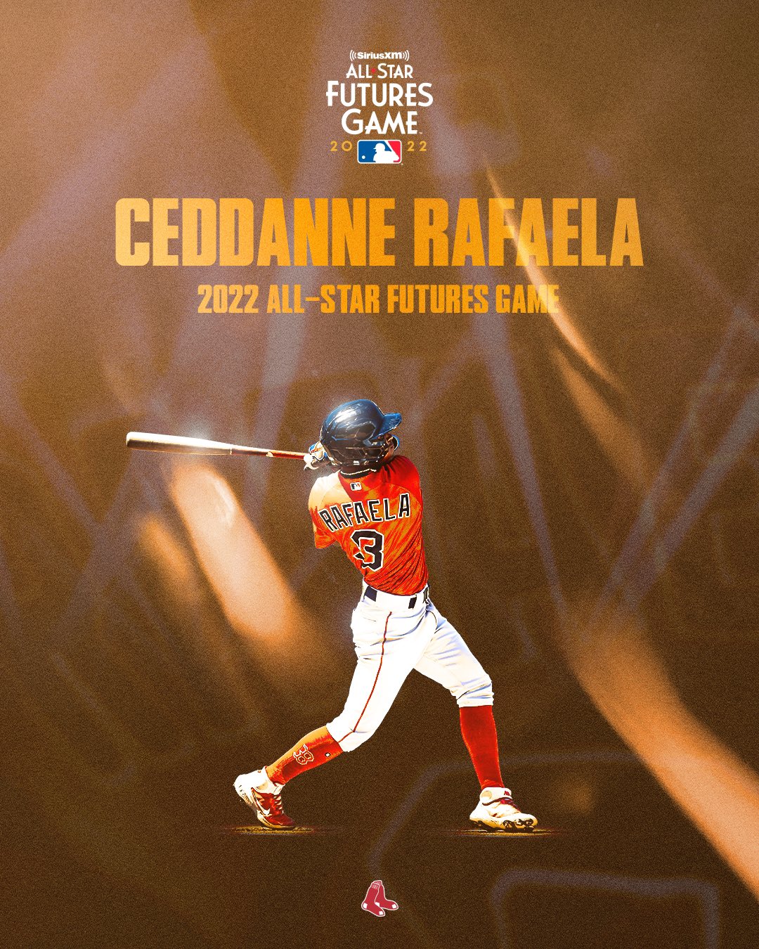 Red Sox on Twitter "RT RedSoxPlayerDev OF Ceddanne Rafaela has
