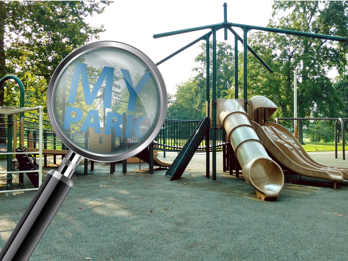 Did you know that cleaning up after acts of vandalism takes our Parks crews’ time away from regular parks maintenance? Help us keep our parks beautiful – be an extra set of eyes! Visit ketteringoh.org/report-a-crime.