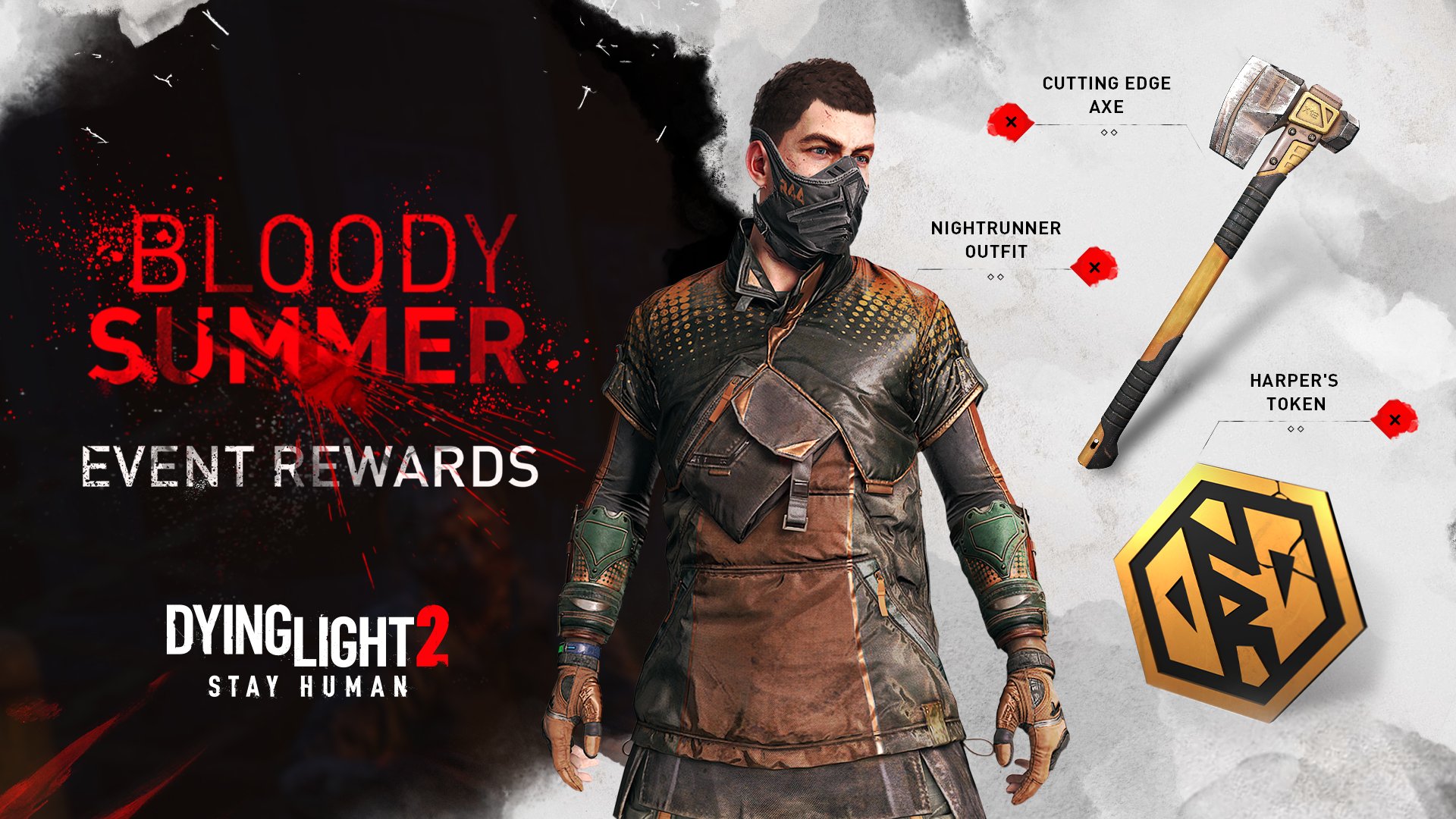 Dying Light on Twitter "The time is running out! Complete the personal