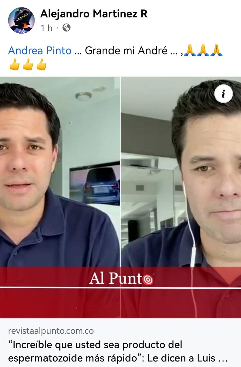 Jajajajajajajajajaja si me bloquean la cuenta y abro otra me siguen!!! Yo veré ese apoyo!!!