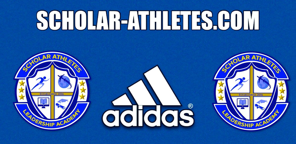 Scholar Athletes Leadership Academy tweet media