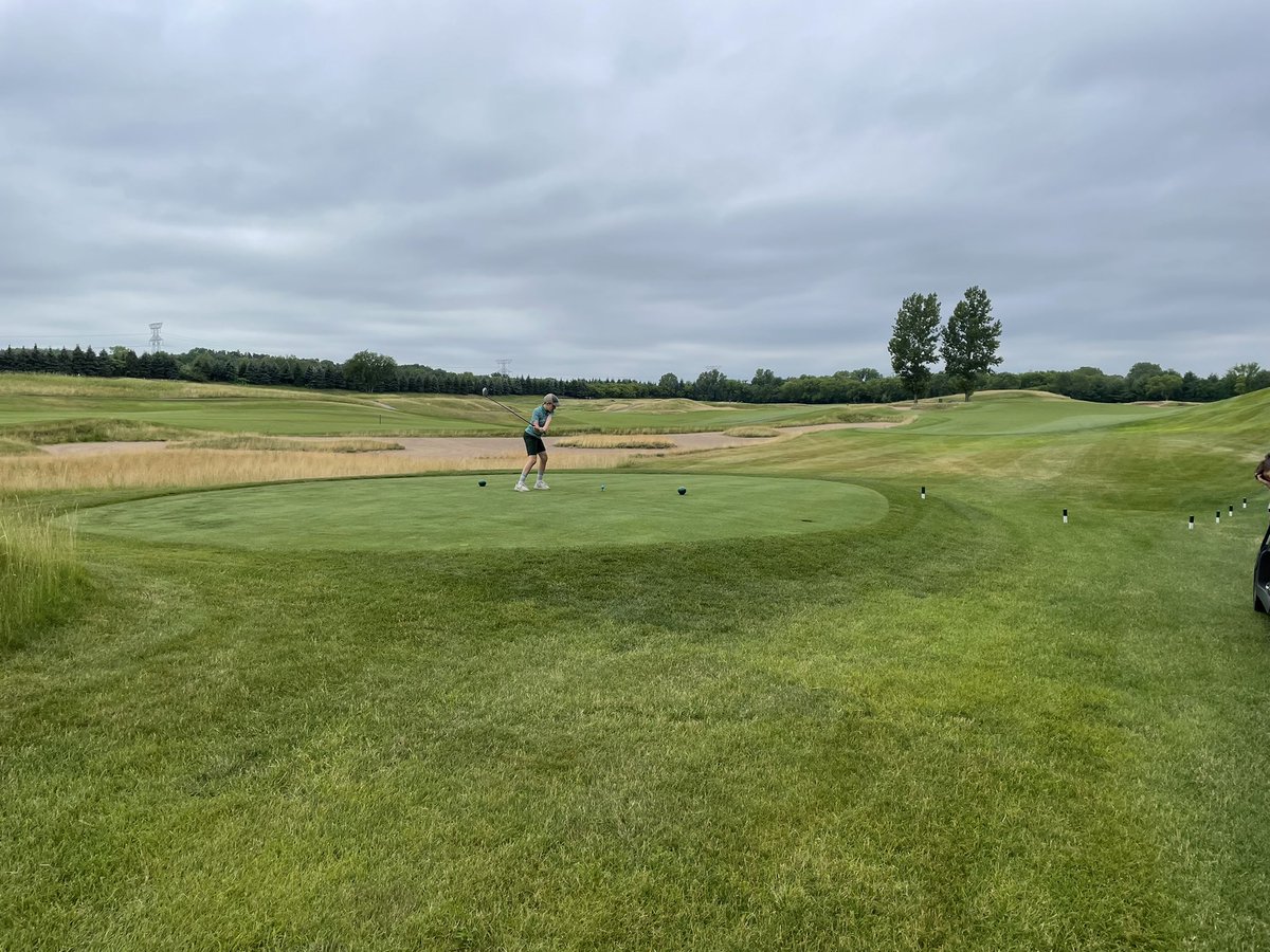 Mark Hetland, PGA🏌 tweet media