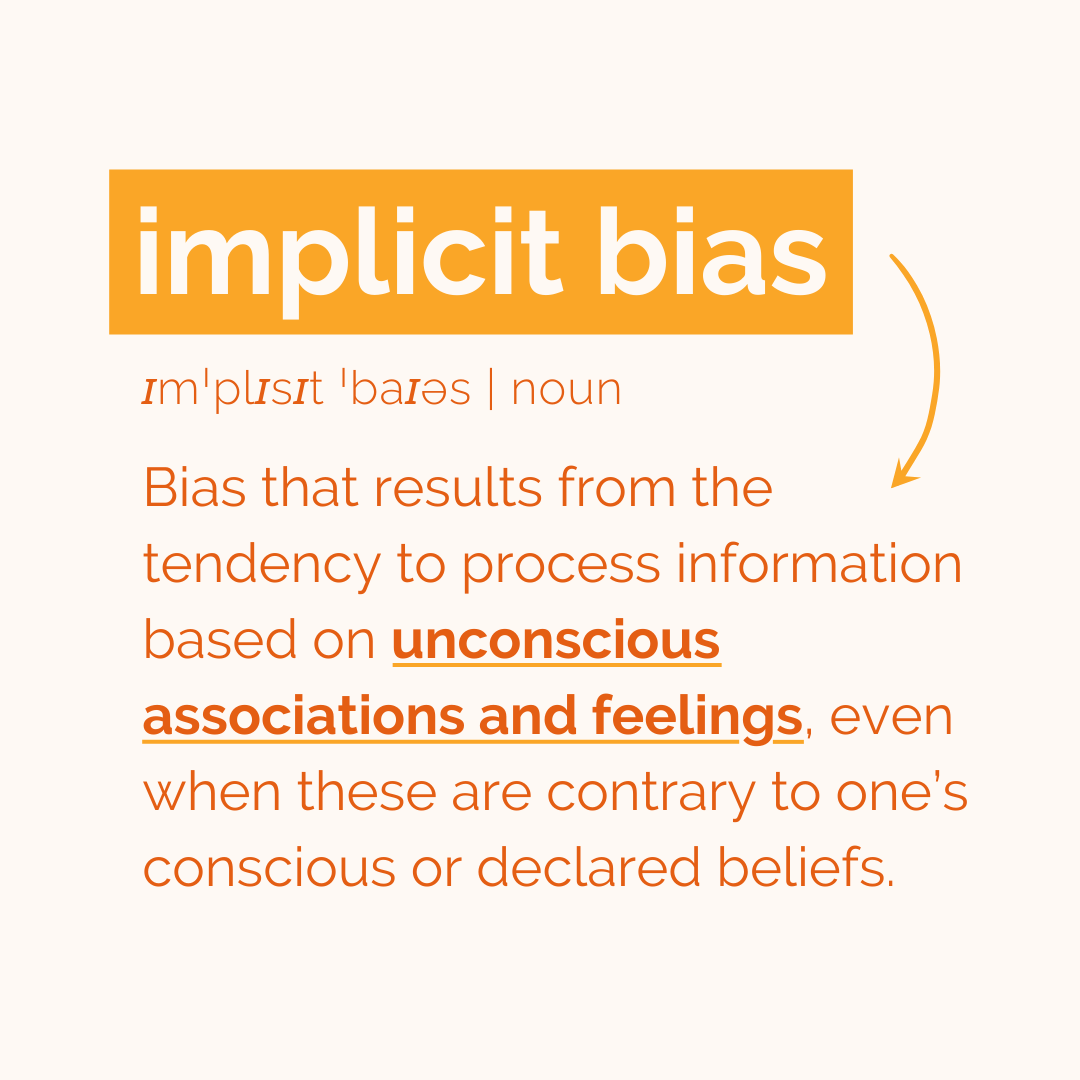 SkyHiveAI's tweet photo. Everyone has implicit biases - SkyHive works to eliminate them and create a more equal workforce. #UnleashingHumanPotential https://t.co/poaLkTcvDq