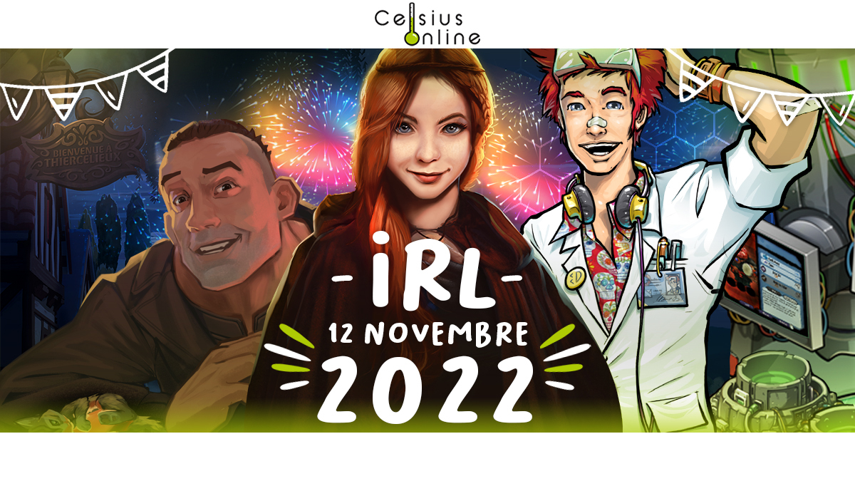 Loups-Garous de Thiercelieux - En ligne tweet media