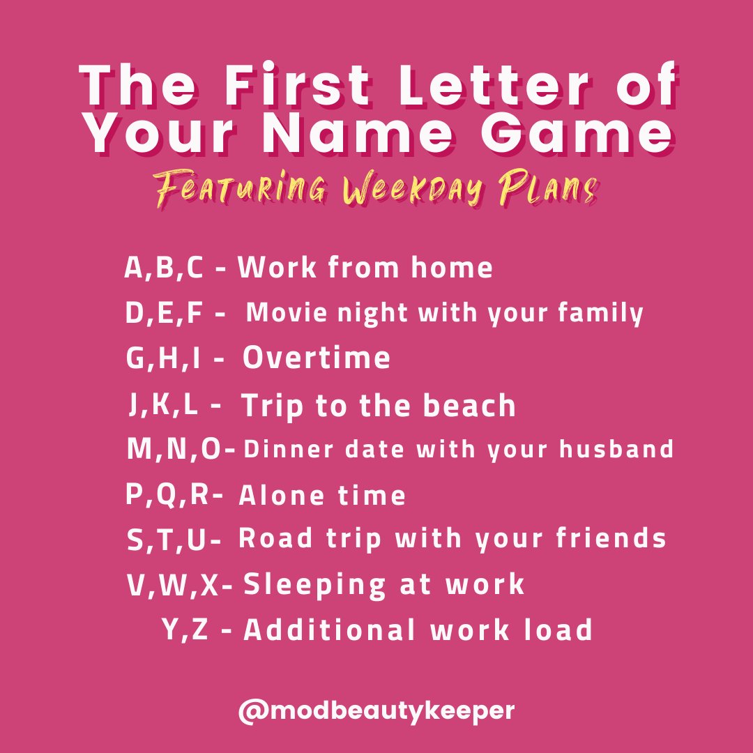 MODBEAUTYKEEPER tweet media