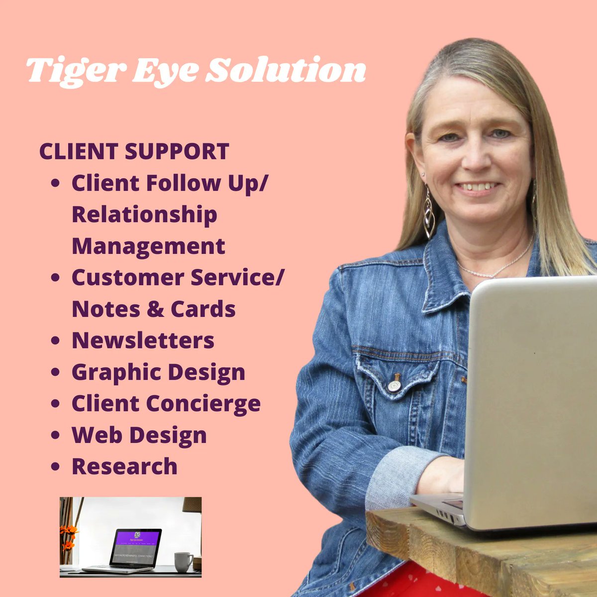 ldetoffol02's tweet photo. ⭐️ Shine with your clients. Be their best support. We can help you be amazing so you shine!
 👉 Schedule your Discovery Call https://t.co/bvreL5Hspw
#clientsupport #shine #clientfollowup #relationshipmanagement #newsletters #graphicdesign #websitedesign #research #wecanhelp https://t.co/z4Wab4UhNn
