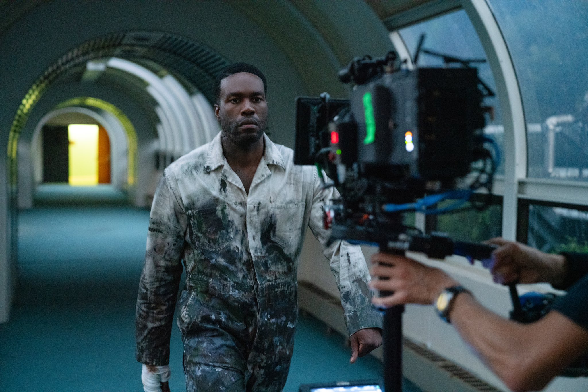 Universal Pictures on Twitter "the setup, the shot 📽️ Candyman (2021