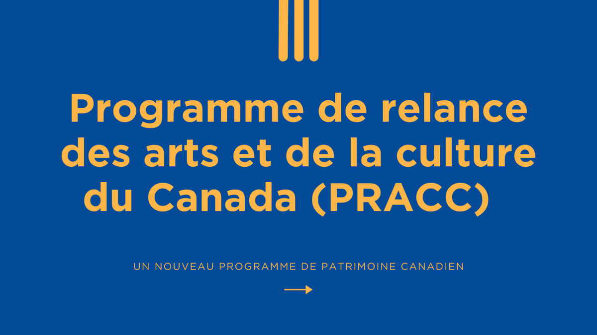 The CMA | L'AMC tweet media