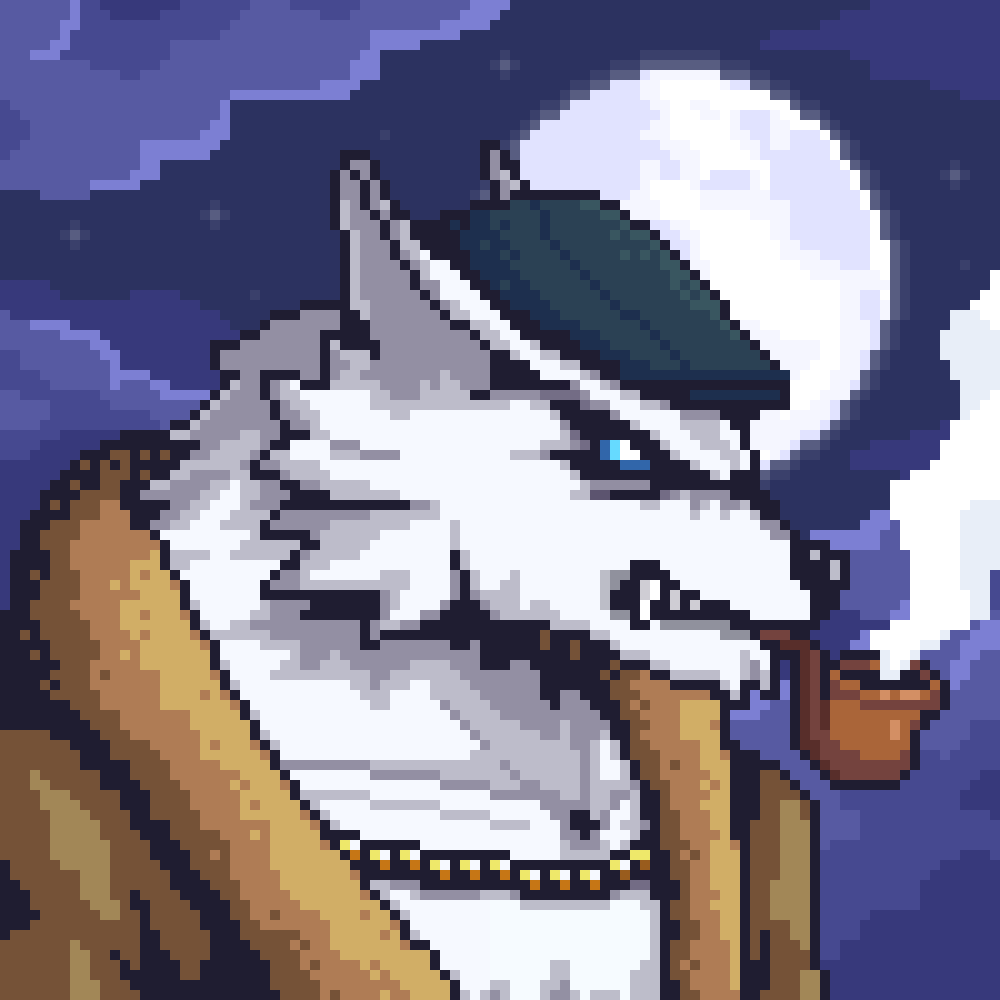 ProsperaProfits's tweet image. Any interaction with this tweet will be considered for whitelist⁉️👀