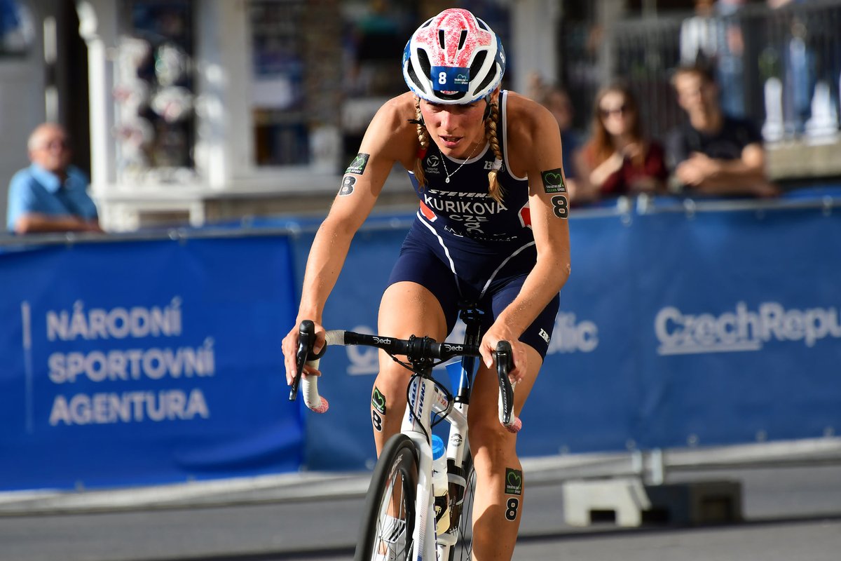 Next weekend comes the Hamburg Wasser World Triathlon Championship Series, known as The World's Biggest Tri. ROTOR athletes will be there: @csongorlehmann, @mariomola, @natalievc2212 and Petra Kurikova. Good luck to you all!